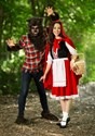 Plus Size Little Red Riding Hood Costume