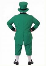 Plus Size St. Patrick's Day Leprechaun Costume Alt 3