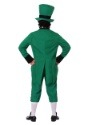 Plus Size Leprechaun Costume