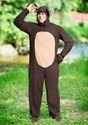 Plus Size Bear Costume