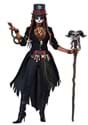 Women's Voodoo Magic Costume