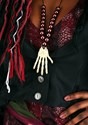 Women's Voodoo Magic Costume