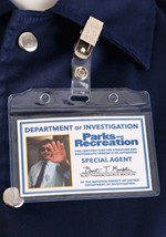 Parks and Recreation Plus Size Burt Macklin Costum Alt 3