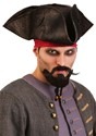 Savvy Pirate Beard and Mustache