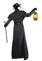Plus Classic Plague Doctor Costume 2
