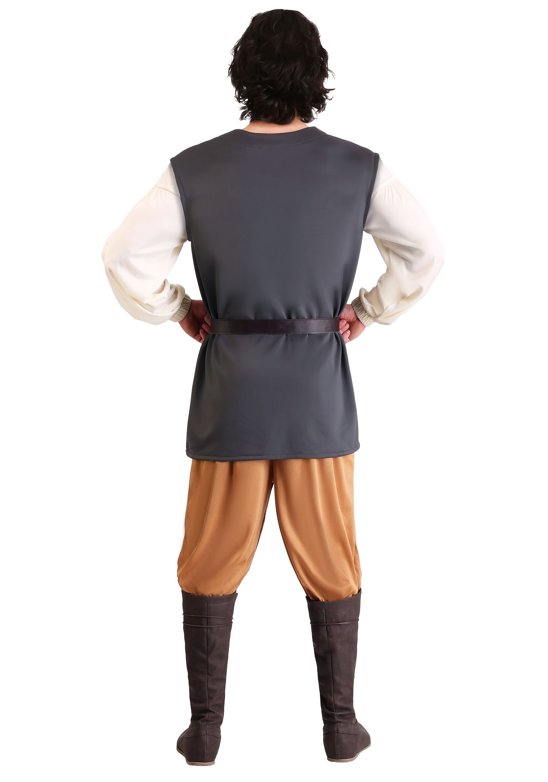 Merry Medieval Fancy Dress Costume For Men
