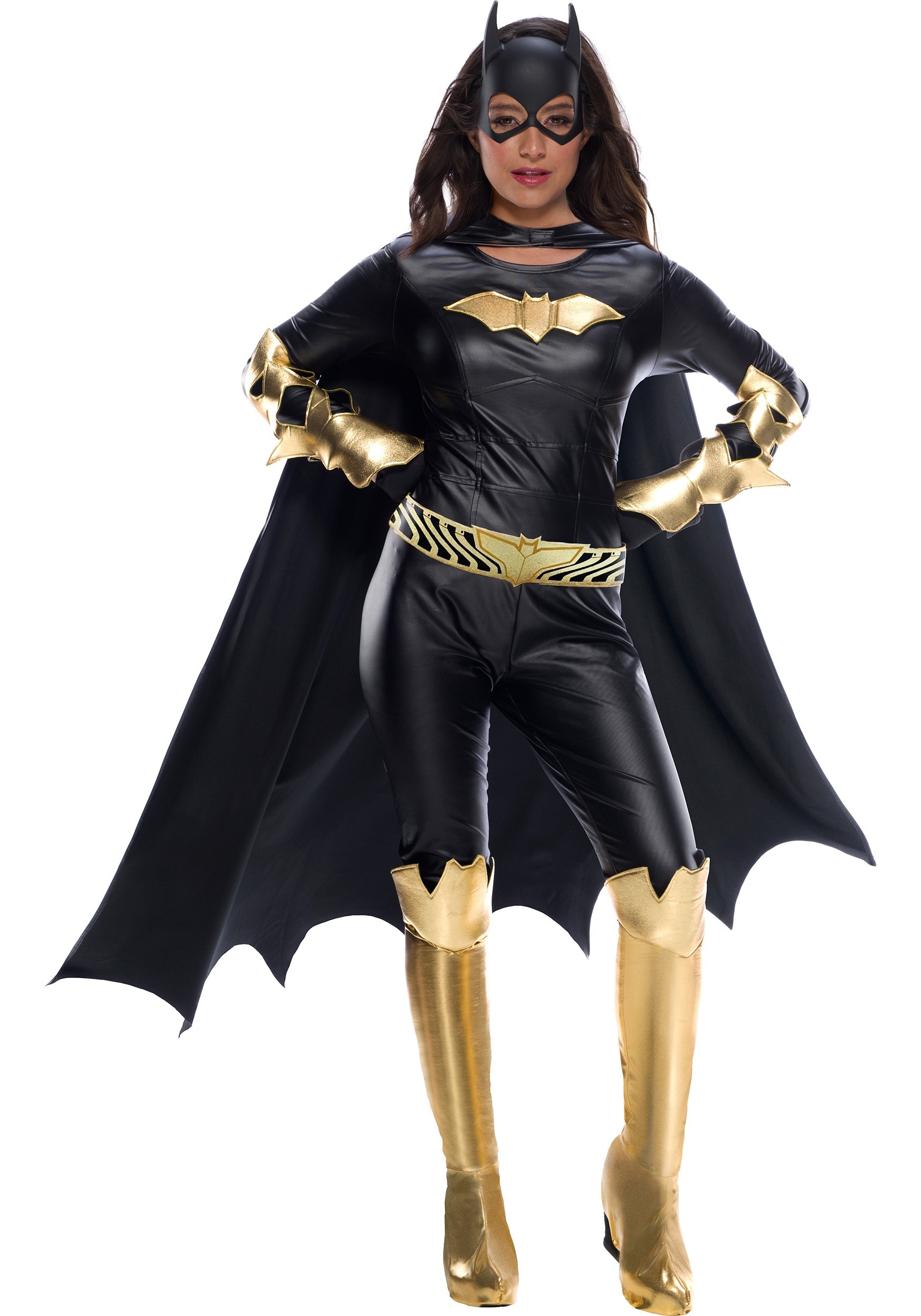 Womens batman costume