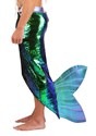 Men's Salty Merman Costume3