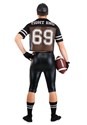 Adult Tight End Footballer Costume