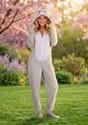 Adult Funny Bunny Onesie
