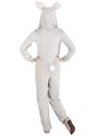 Adult Funny Bunny Onesie