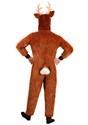 Dashing Deer Costume Adult Back