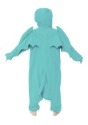 Adult Cthulhu Kigurumi Costume