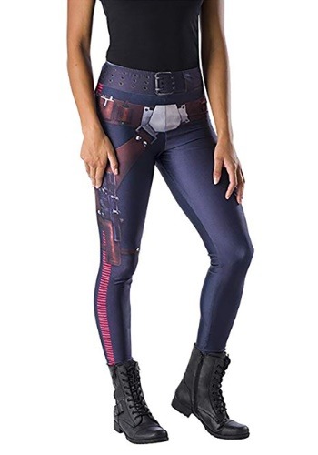 Star Wars Han Solo Womens Leggings
