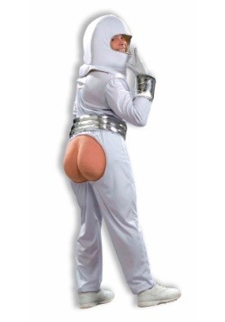 Moon Man Adult Costume