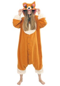 Corgi Kigurumi