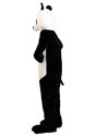 Plus Size Adult's Panda Bear Costume Alt1