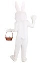 Plus Size Mascot Easter Bunny Costume