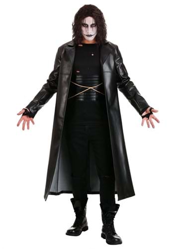 The Crow Adult Costume