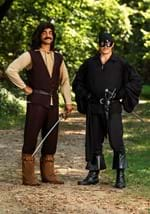 The Princess Bride Authentic Westley Adult Costume Alt 9