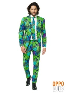 Men's Opposuits Juicy Jungle Suit