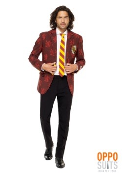 Opposuits Harry Potter Suit for Men