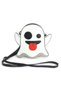 Ghost Crossbody Bag