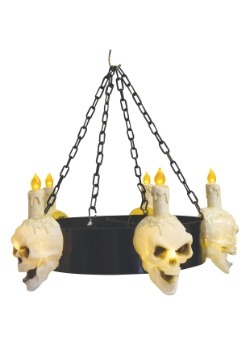 Crypt Chandelier