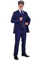 North Pole Train Conductor Adult Costume