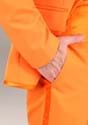 Orange Tuxedo Adult Costume Alt 4