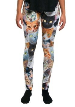 Adult Cat Leggings
