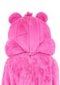 Adult Care Bears Cheer Bear Mascot Head Alt 1