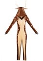 Plus Size Women's Fawn Costume  Alt 8