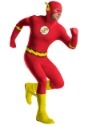 Men's Premium The Flash Classic Costume