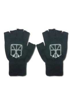Cadet Corps Attack on Titan Gloves