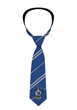 Harry Potter Ravenclaw Necktie