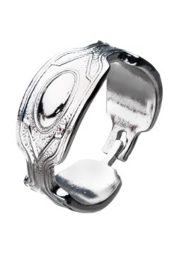 Black Panther Adjustable Ring