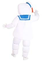 Ghostbusters Adult Stay Puft Costume Alt 3