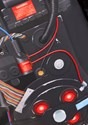Ghostbusters: Deluxe Proton Pack w/ Wand Costume Accessory
