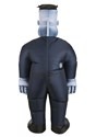 Adult Hotel Transylvania Inflatable Frank Costume