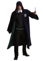 Adult Vintage Harry Potter Hogwarts Slytherin Rob Alt 4