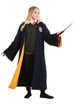 Adult Vintage Harry Potter Hogwarts Hufflepuff Rob Alt 1