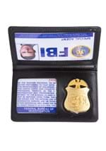 FBI Badge Accessory Alt 2