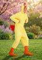 Adult Cluckin' Chicken Costume