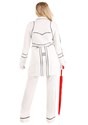 Kill Bill Elle Driver Trench Coat Women's Costume