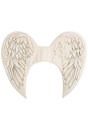 Adult Angel Wings Gold Print