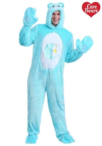 Care Bears Classic Bed Time Bear Plus Size Costume