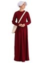 Handmaid's Tale Deluxe Womens Costume2