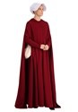 Handmaid's Tale Deluxe Womens Costume3