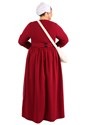 Handmaid's Tale Deluxe Womens Plus Size Costume5